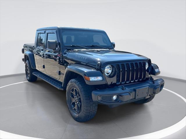 2021 Jeep Gladiator Sport for sale in Columbia, SC
