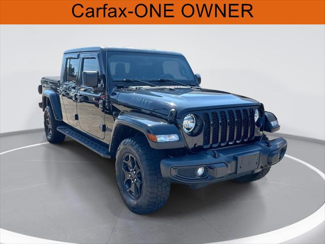 2021 Jeep Gladiator Sport for sale in Columbia, SC