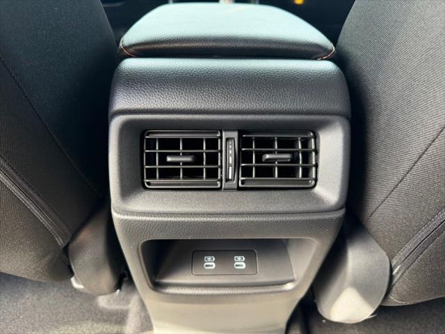 2026 Honda CR-V Hybrid 2WD Sport