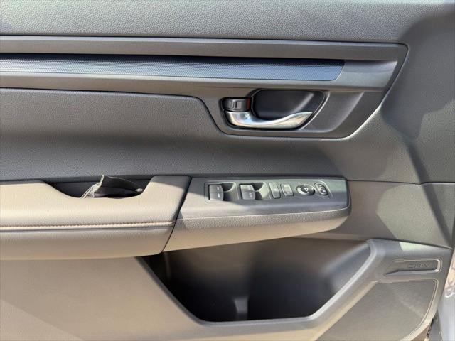 2026 Honda CR-V Hybrid 2WD Sport
