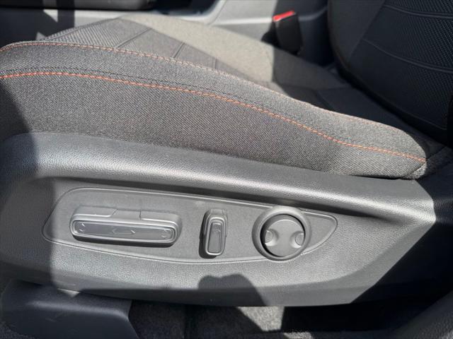 2026 Honda CR-V Hybrid 2WD Sport