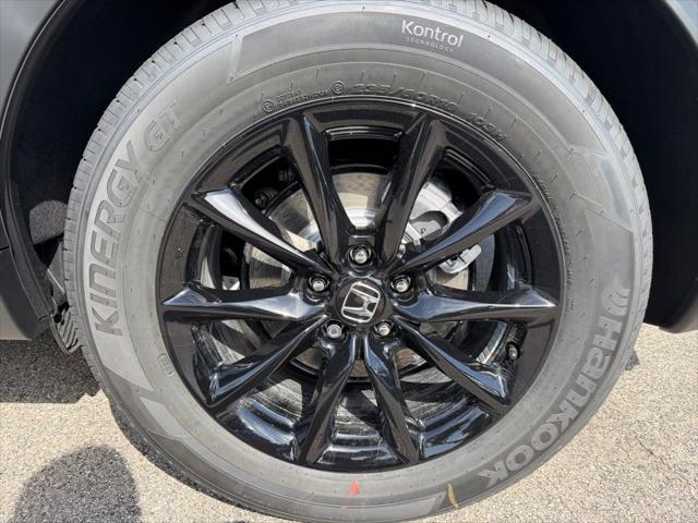 2026 Honda CR-V Hybrid 2WD Sport