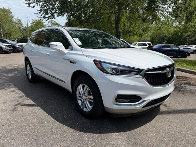 2021 Buick Enclave FWD Essence for sale in Gainesville, FL