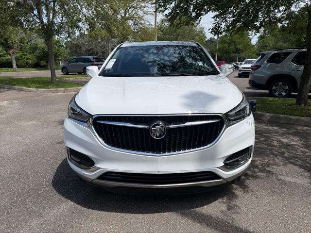 2021 Buick Enclave FWD Essence