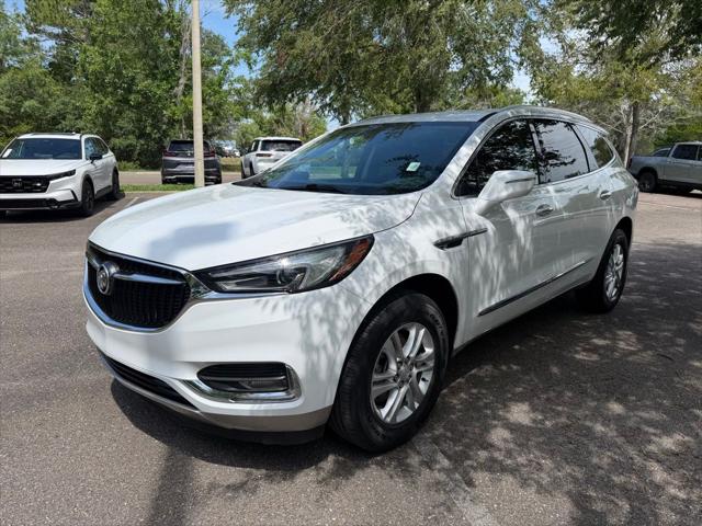 2021 Buick Enclave FWD Essence