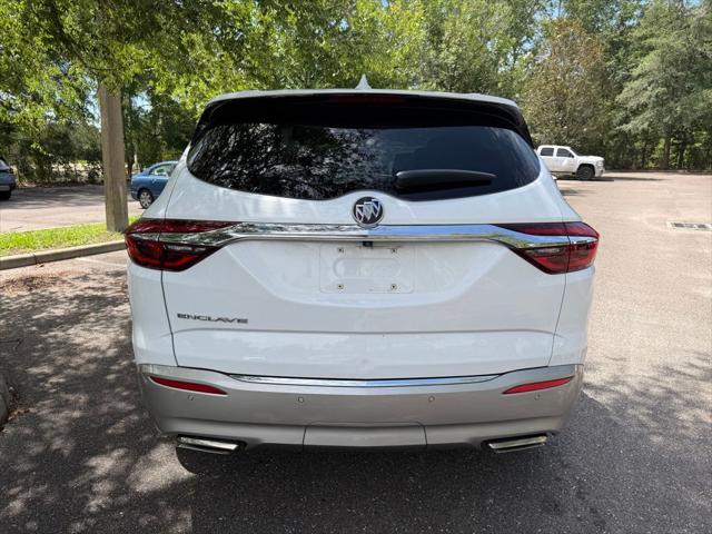 2021 Buick Enclave FWD Essence