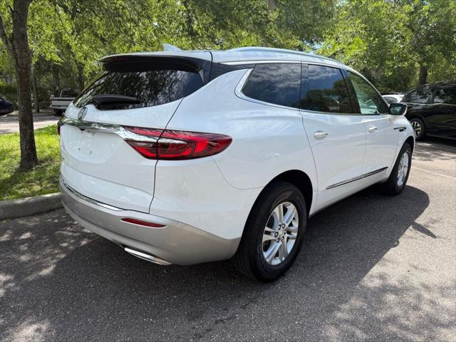2021 Buick Enclave FWD Essence