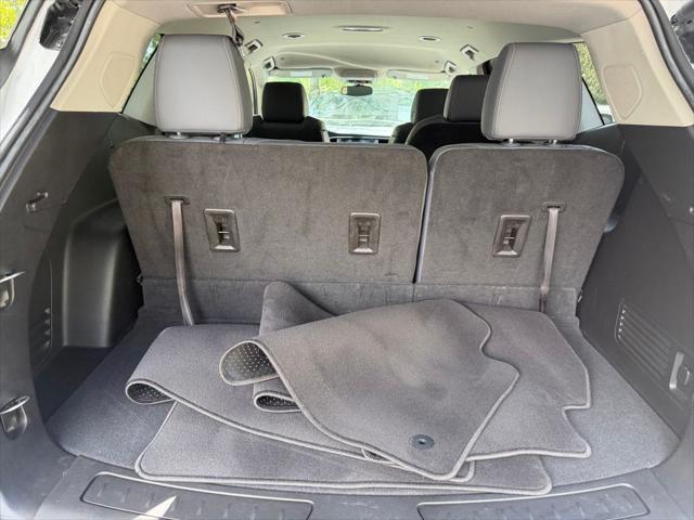 2021 Buick Enclave FWD Essence