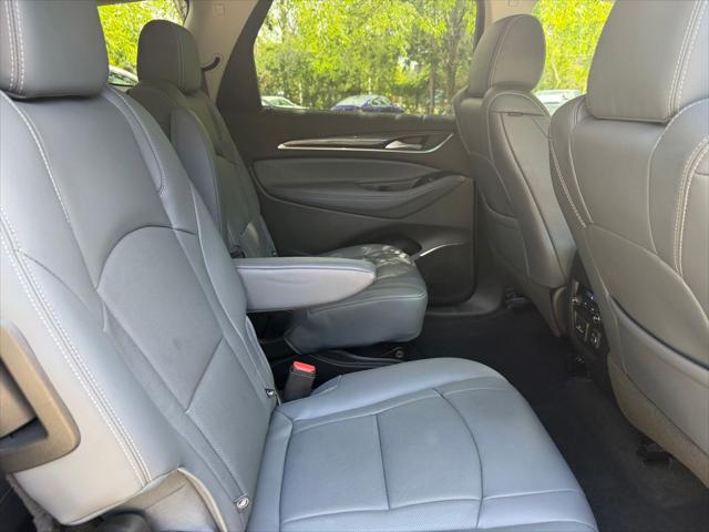 2021 Buick Enclave FWD Essence