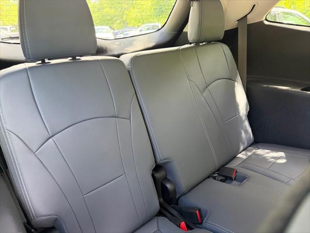 2021 Buick Enclave FWD Essence