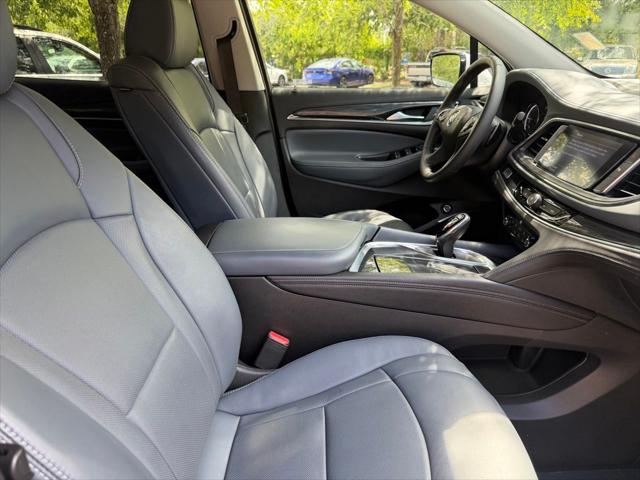 2021 Buick Enclave FWD Essence