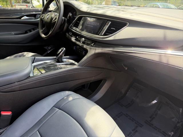2021 Buick Enclave FWD Essence