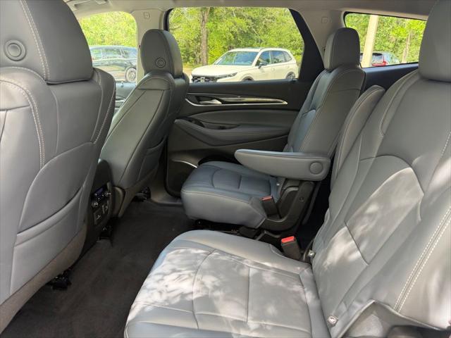 2021 Buick Enclave FWD Essence