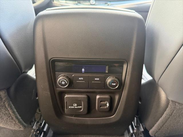 2021 Buick Enclave FWD Essence