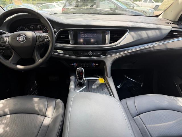 2021 Buick Enclave FWD Essence