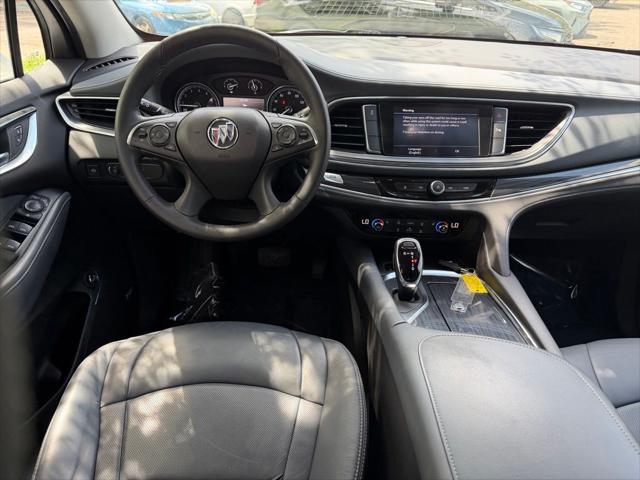 2021 Buick Enclave FWD Essence