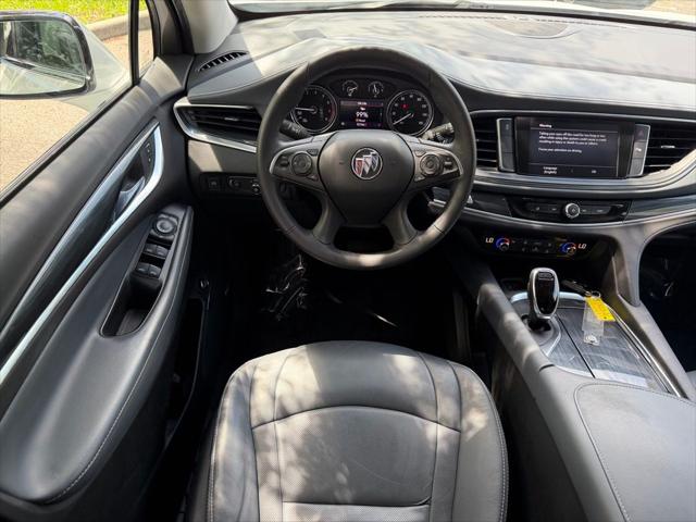 2021 Buick Enclave FWD Essence