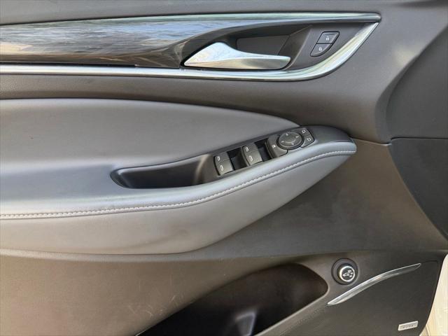 2021 Buick Enclave FWD Essence
