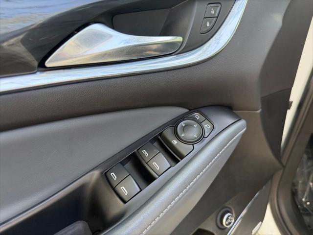 2021 Buick Enclave FWD Essence