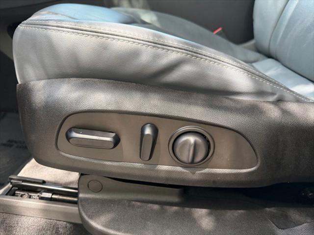 2021 Buick Enclave FWD Essence