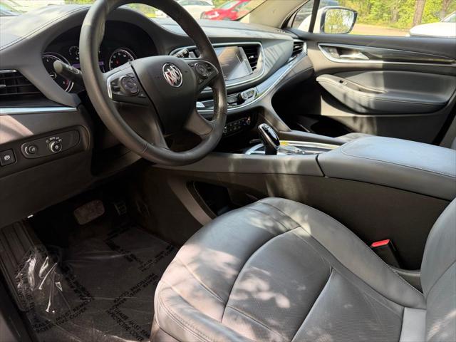 2021 Buick Enclave FWD Essence
