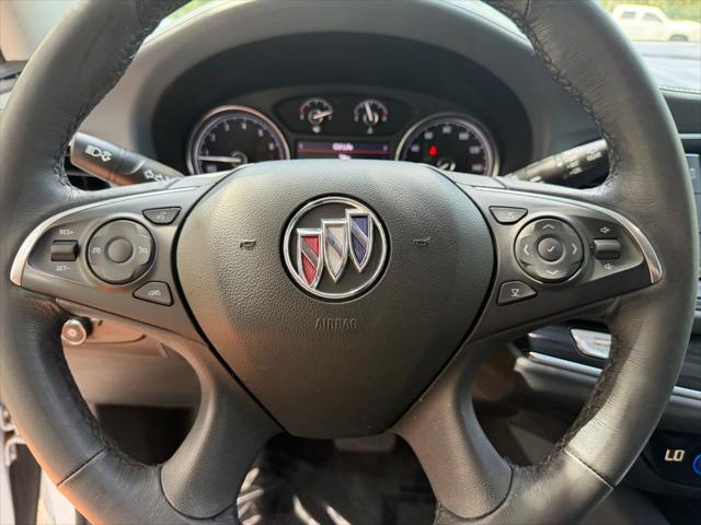 2021 Buick Enclave FWD Essence