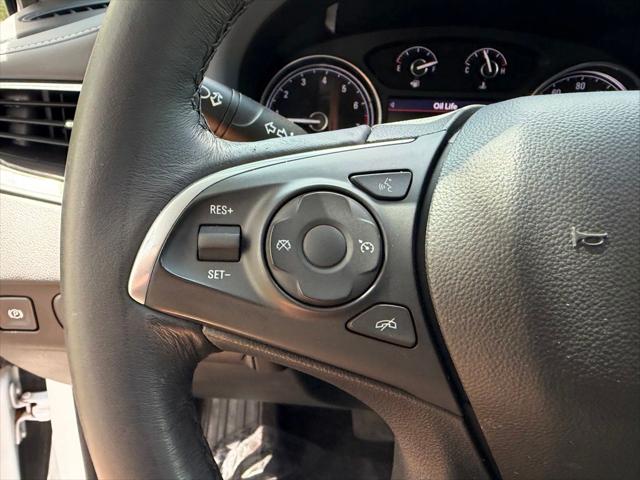 2021 Buick Enclave FWD Essence