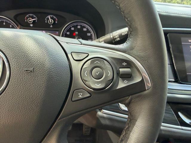2021 Buick Enclave FWD Essence
