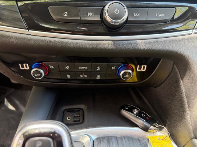 2021 Buick Enclave FWD Essence