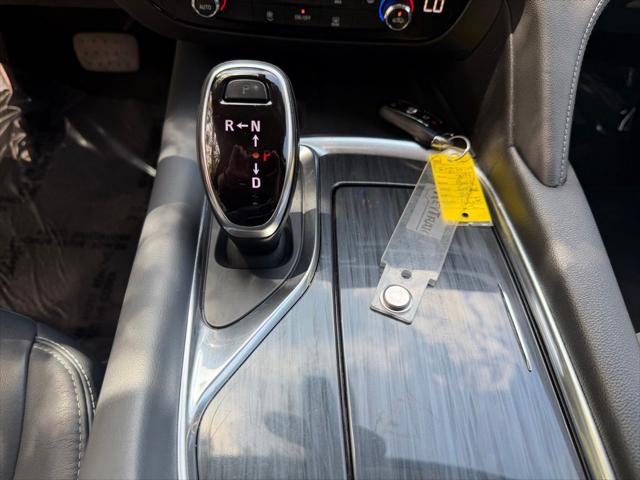 2021 Buick Enclave FWD Essence