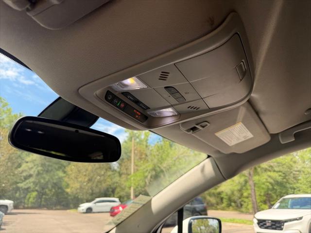 2021 Buick Enclave FWD Essence