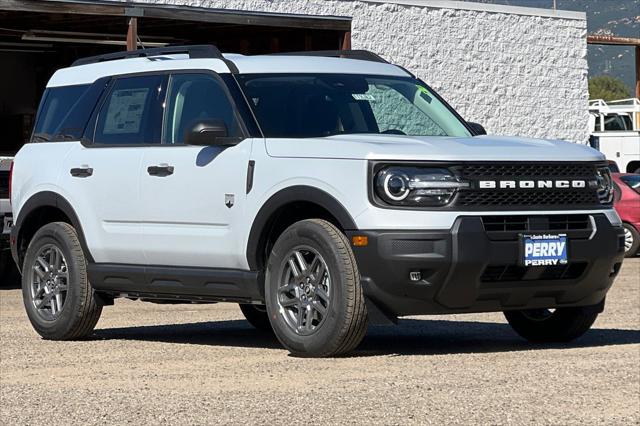2026 Ford Bronco Sport Big Bend for sale in San Luis Obispo, CA
