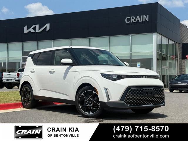 2023 Kia Soul EX for sale in Bentonville, AR
