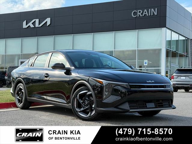 2026 Kia K4 EX for sale in Bentonville, AR