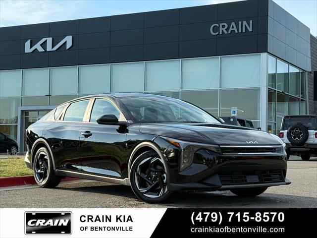 2026 Kia K4 EX for sale in Bentonville, AR