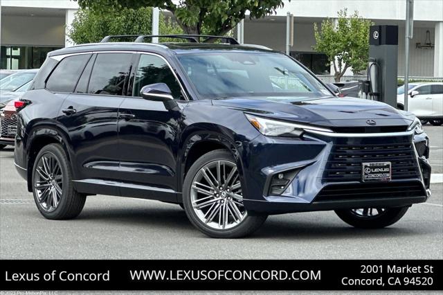 2026 Lexus TX 350 Unknown for sale in Concord, CA