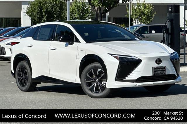 2026 Lexus RZ 350e 350e for sale in Concord, CA