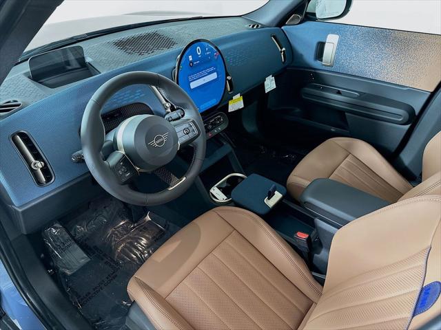 2027 MINI Cooper Countryman S
