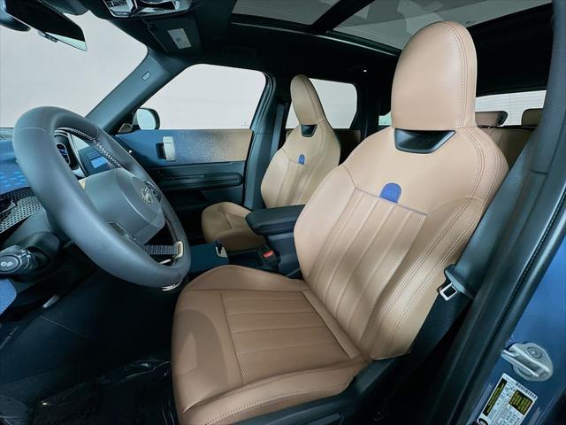 2027 MINI Cooper Countryman S