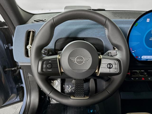 2027 MINI Cooper Countryman S