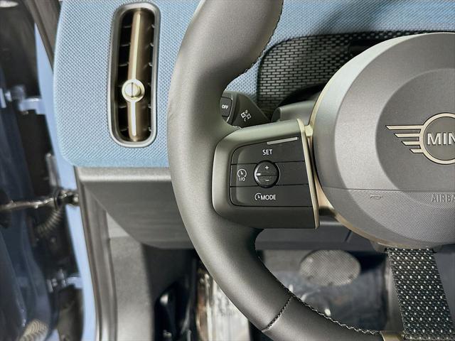 2027 MINI Cooper Countryman S