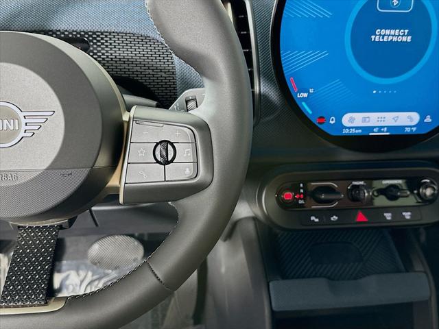 2027 MINI Cooper Countryman S