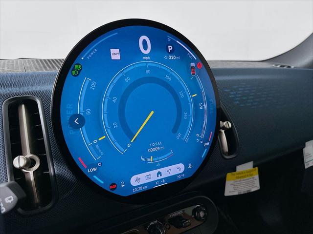 2027 MINI Cooper Countryman S