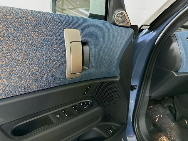 2027 MINI Cooper Countryman S