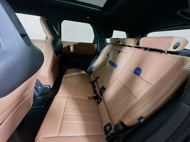 2027 MINI Cooper Countryman S
