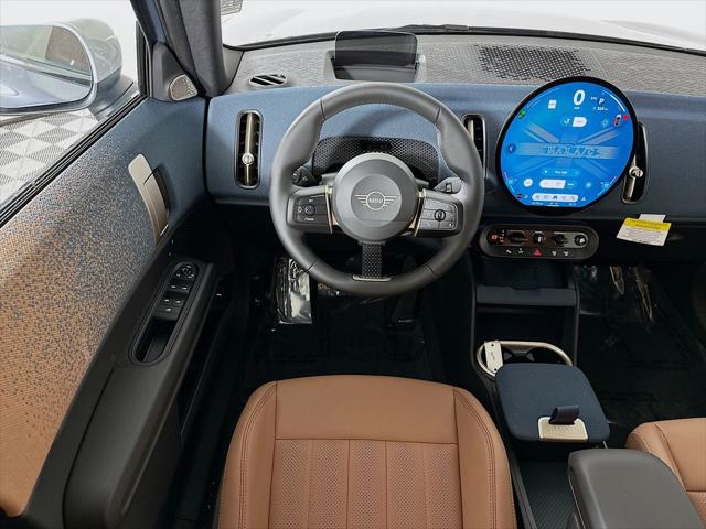 2027 MINI Cooper Countryman S