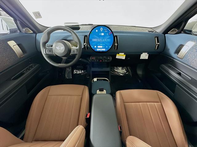 2027 MINI Cooper Countryman S
