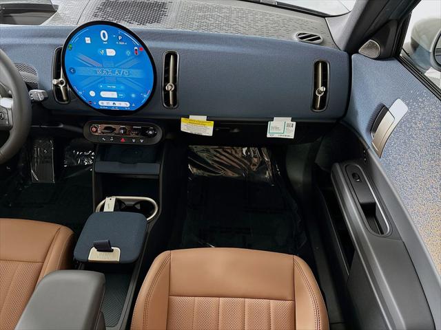 2027 MINI Cooper Countryman S