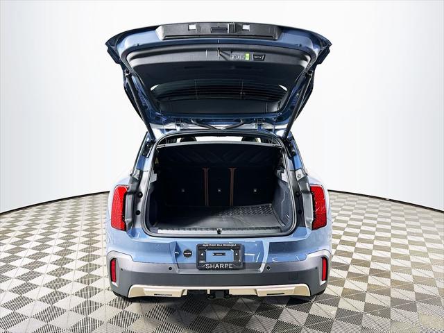 2027 MINI Cooper Countryman S