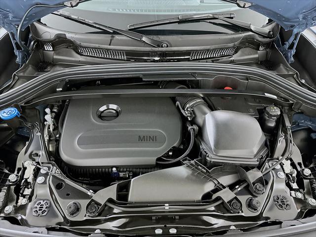 2027 MINI Cooper Countryman S